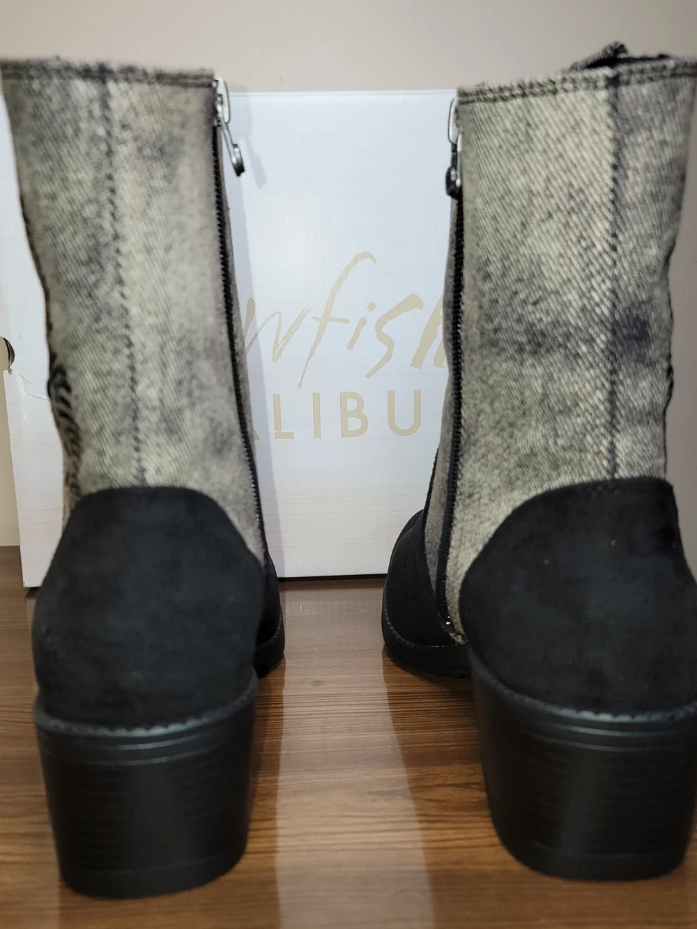 Blowfish Malibu stylish women